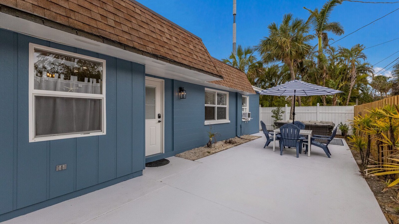 Photo of Outdoor in Anna Maria
