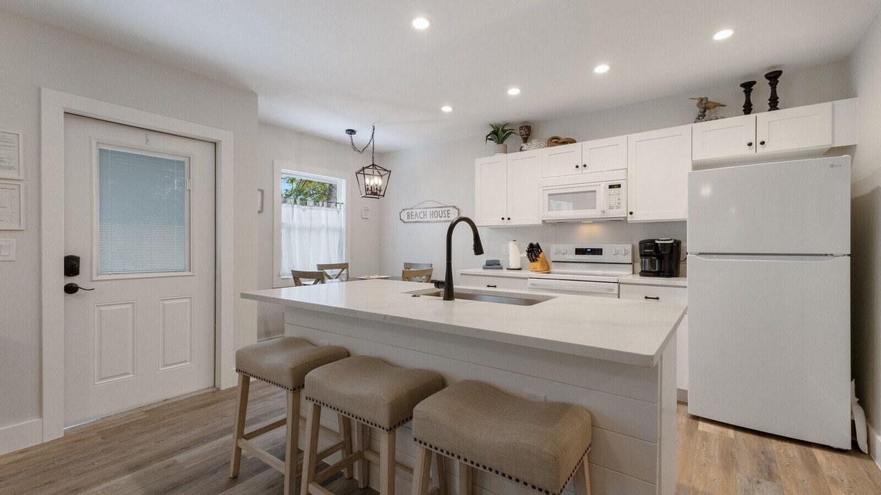 Photo of Kitchen in Anna Maria