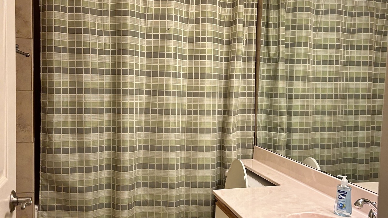 Photo of Bathroom in Naples