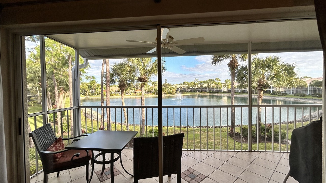 Photo of Outdoor in Naples