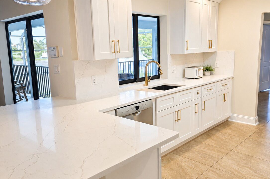 Photo of Kitchen in Connors