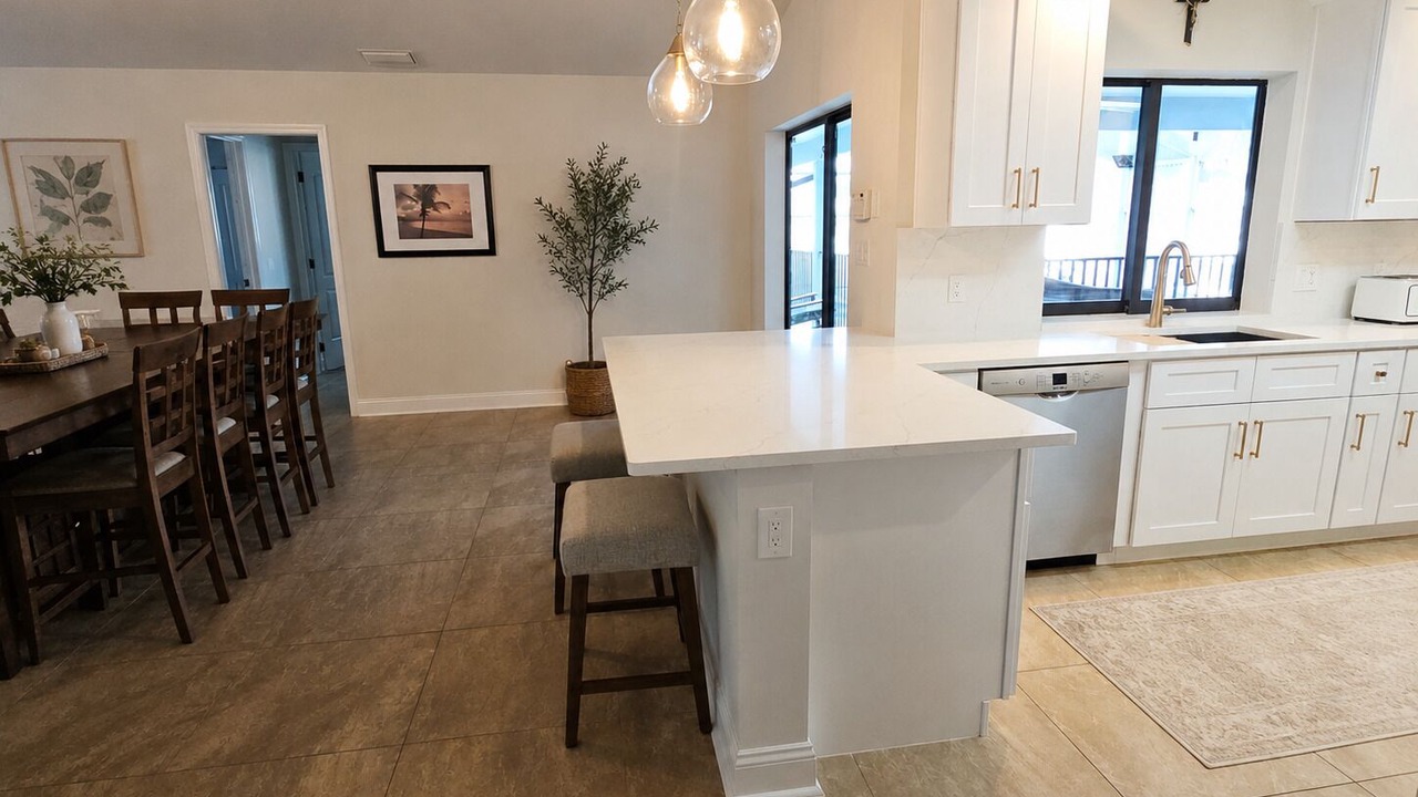 Photo of Kitchen in Connors