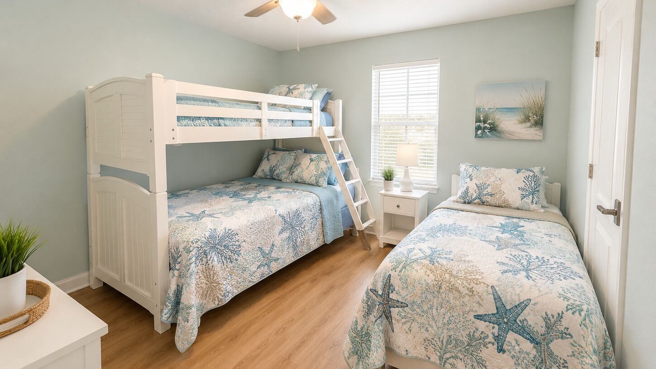 Photo of Bedroom in Connors