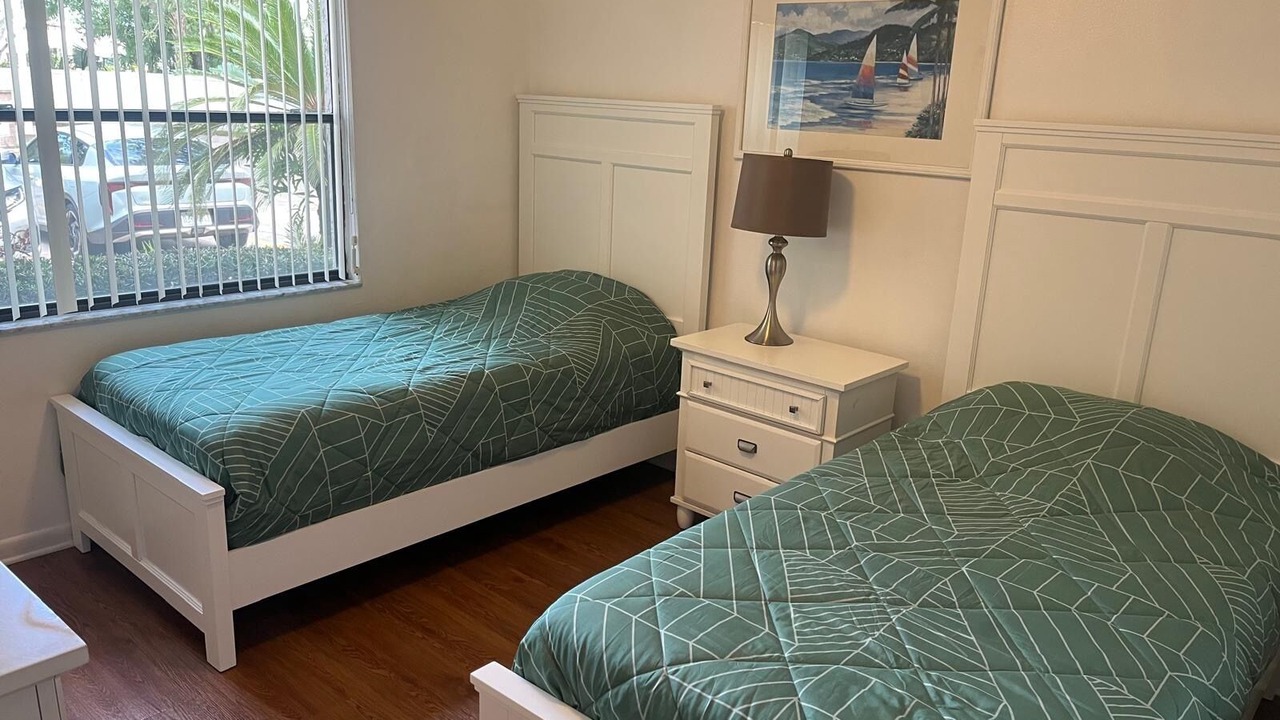 Photo of Bedroom in South Bradenton