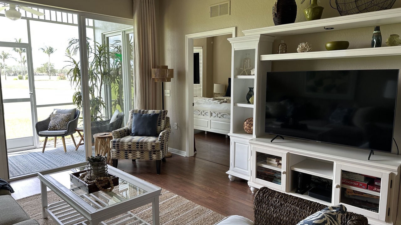 Photo of Livingroom in Naples