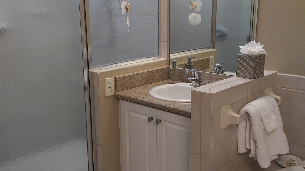 Photo of Bathroom in Naples