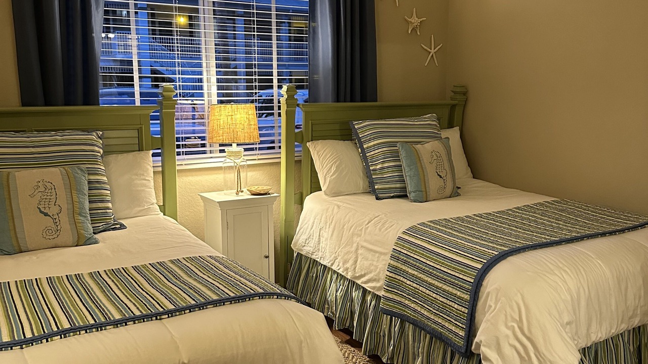 Photo of Bedroom in Naples