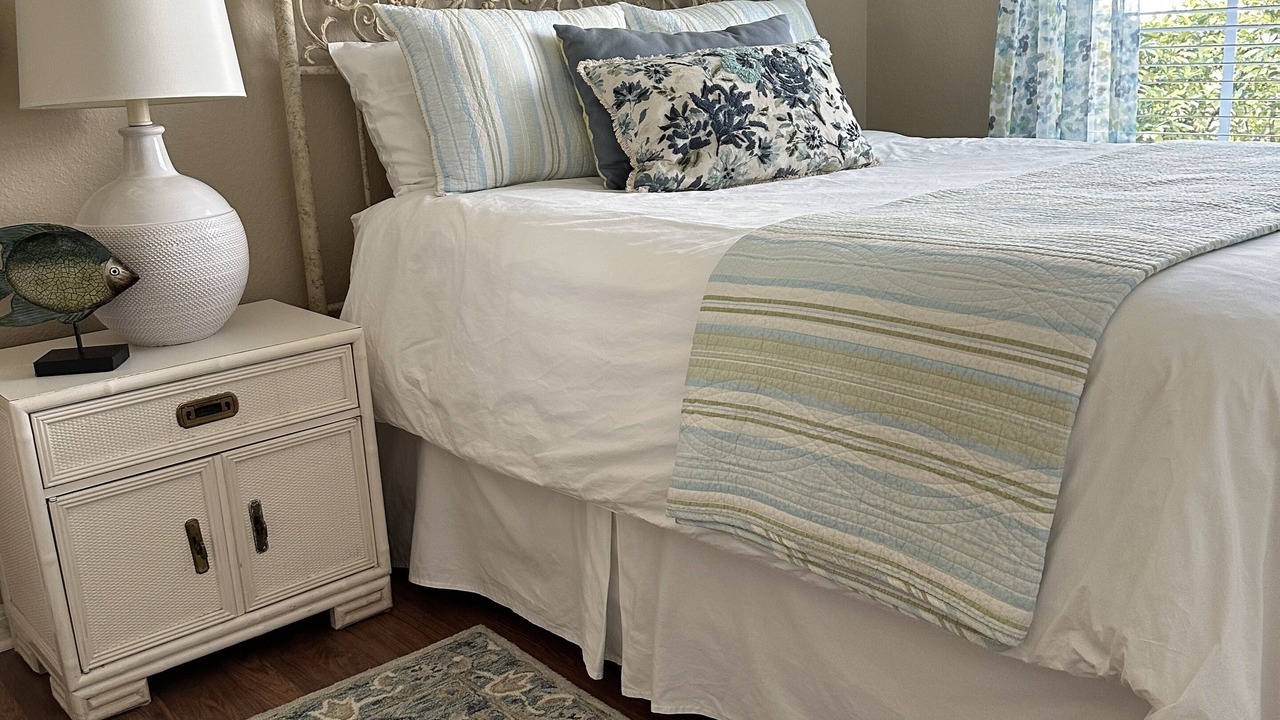 Photo of Bedroom in Naples