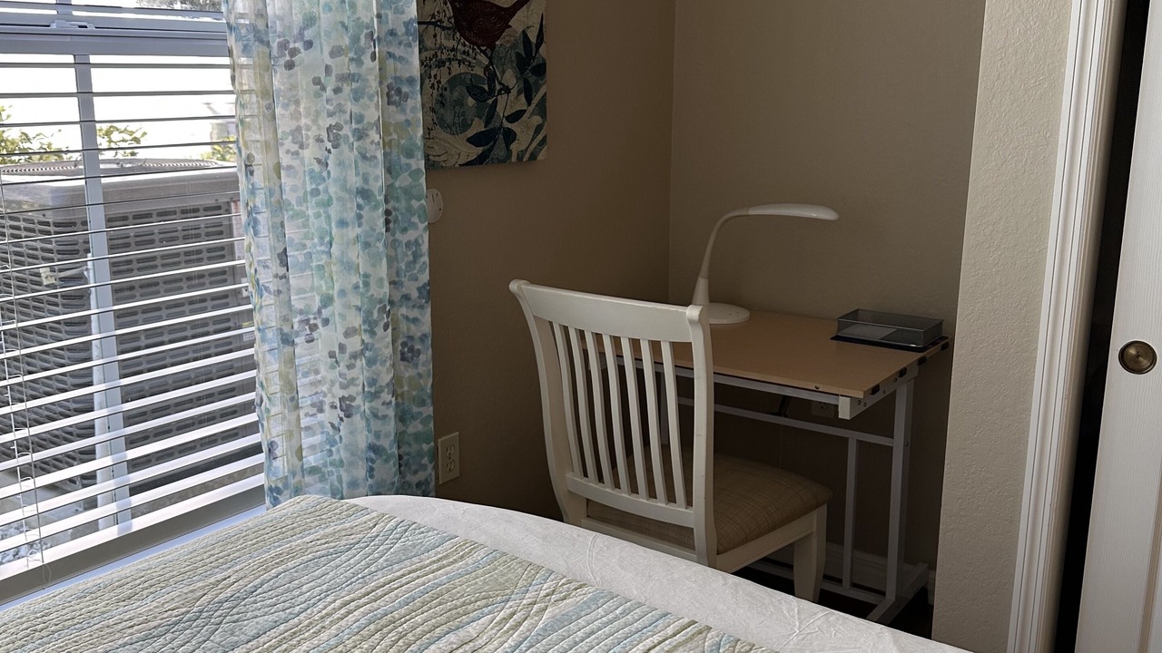 Photo of Bedroom in Naples
