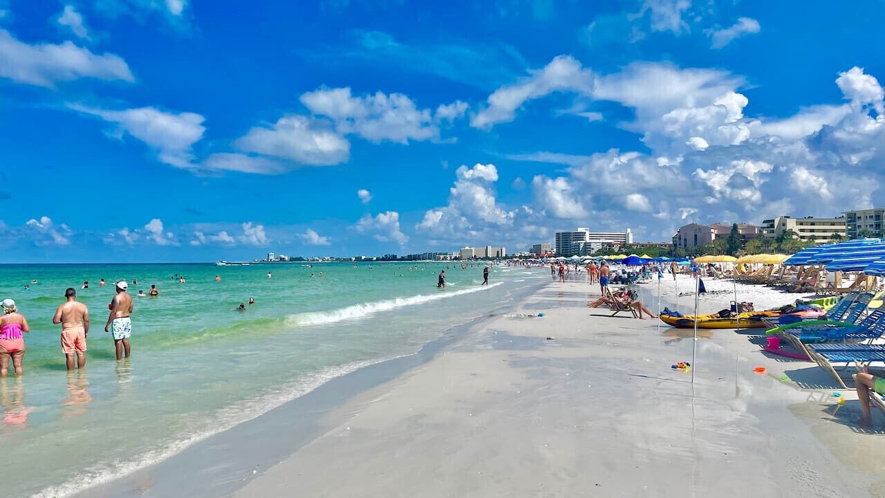 Photo of Others in Siesta Key