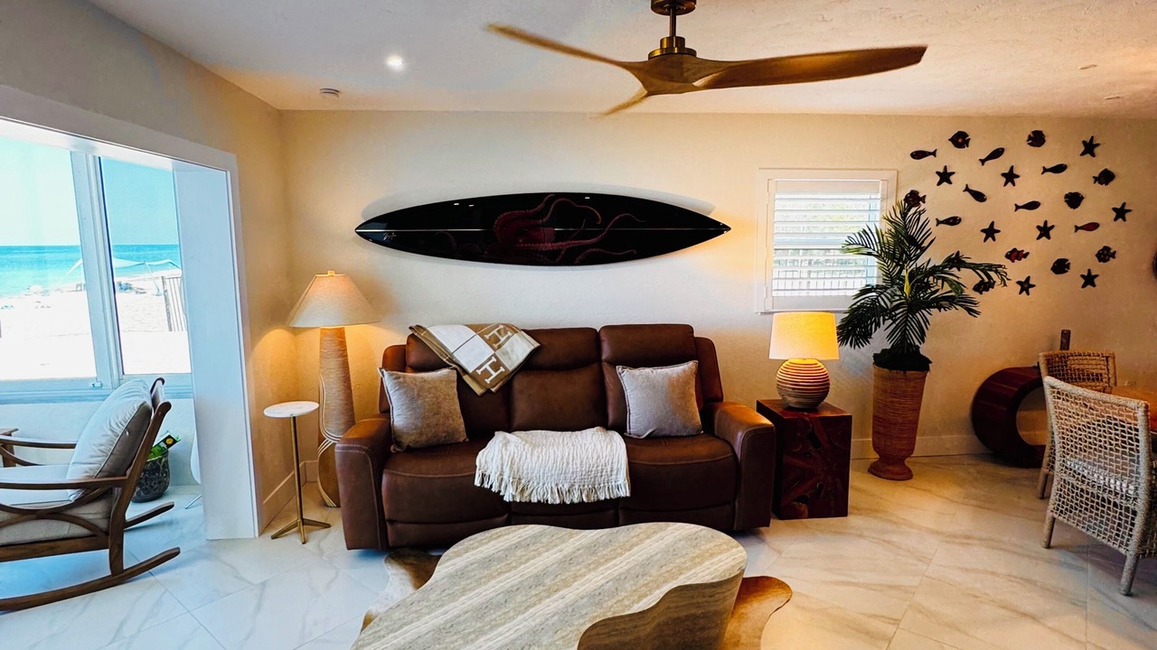 Photo of Livingroom in Siesta Key