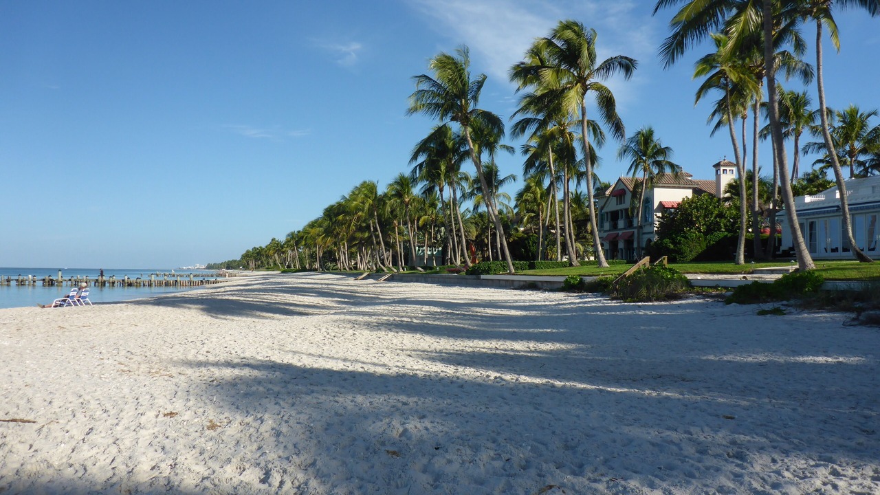 Photo of Others in Vanderbilt Beach
