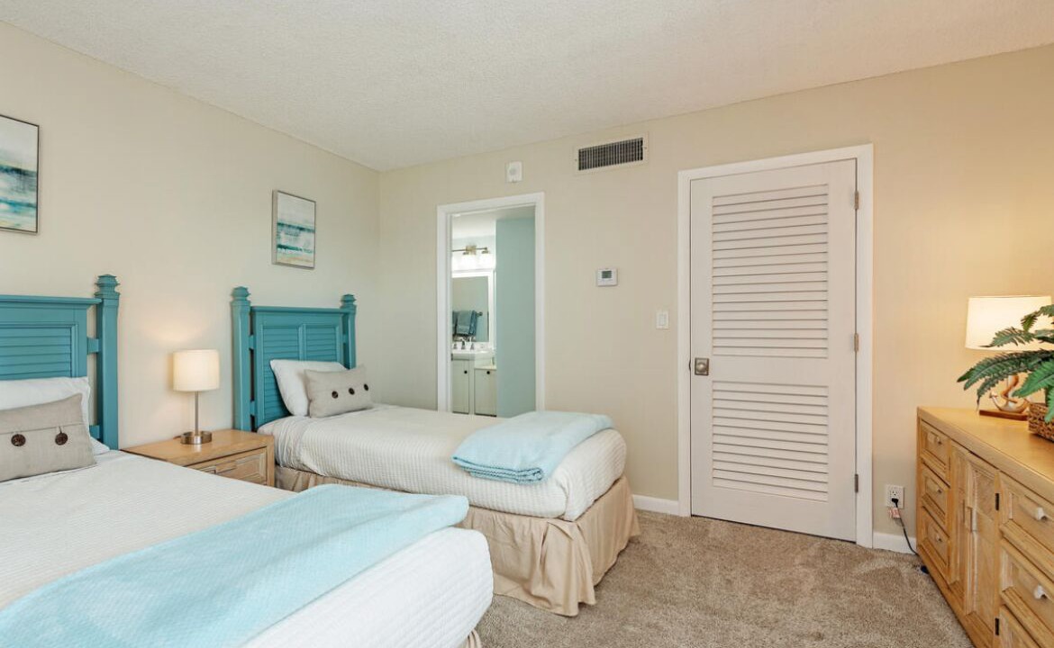 Photo of Bedroom in Moorings
