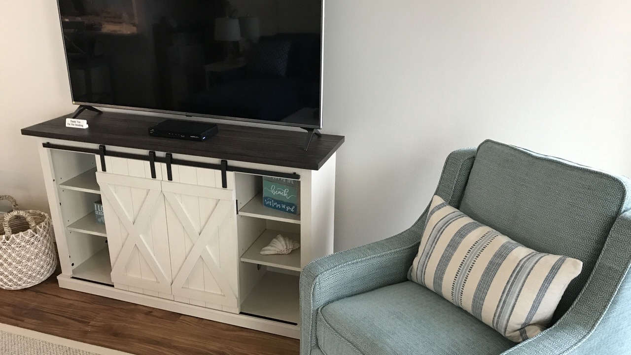 Photo of Bedroom in Moorings