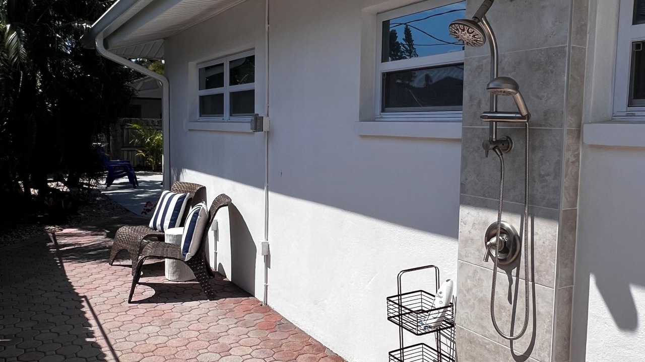 Photo of Outdoor in Redington Beach