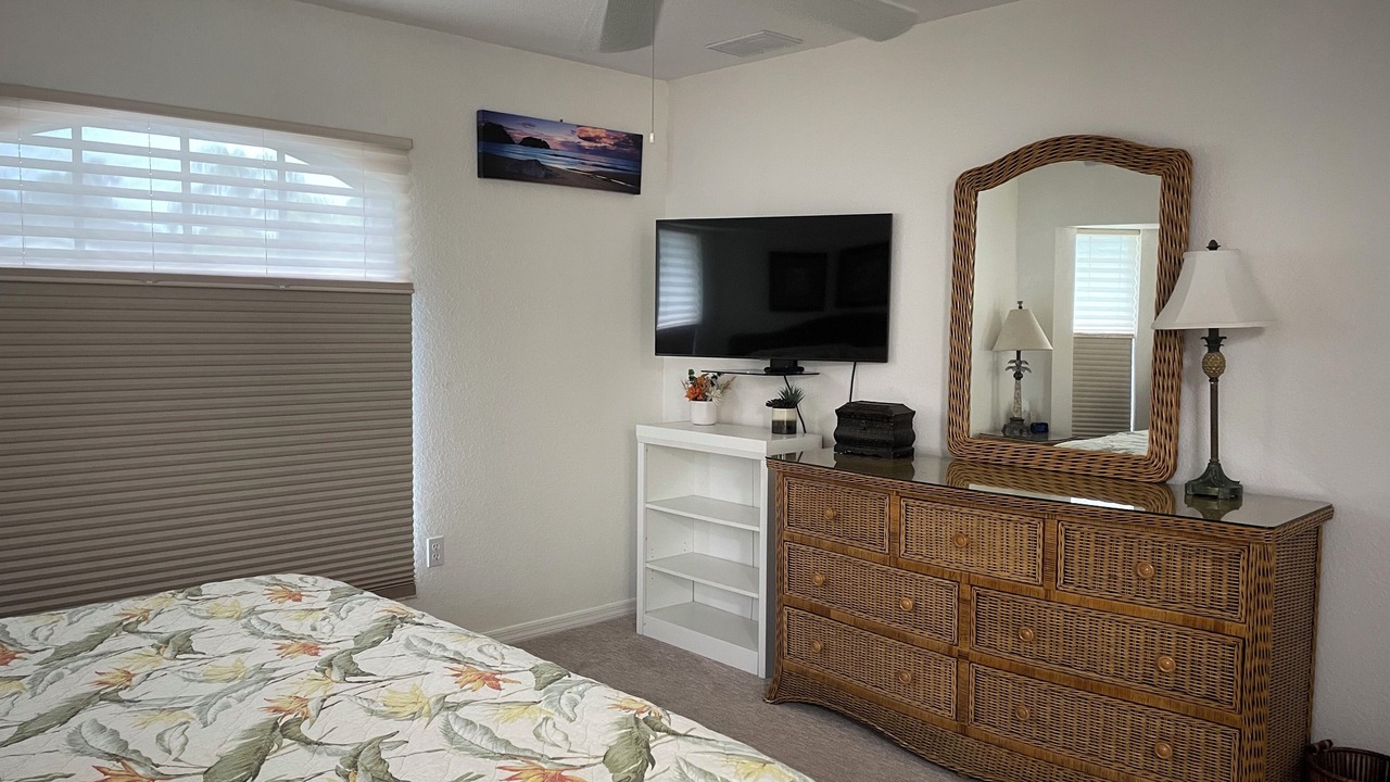 Photo of Bedroom in Port Charlotte