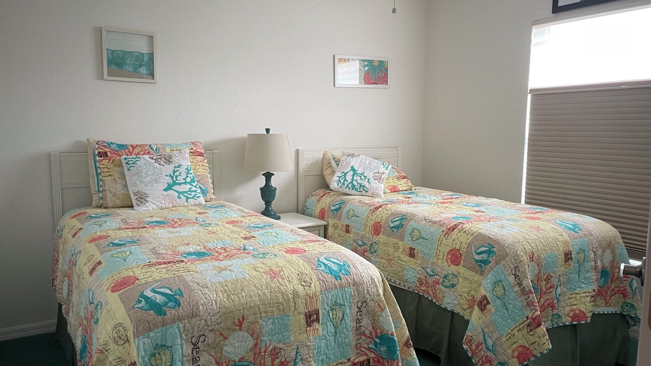 Photo of Bedroom in Port Charlotte