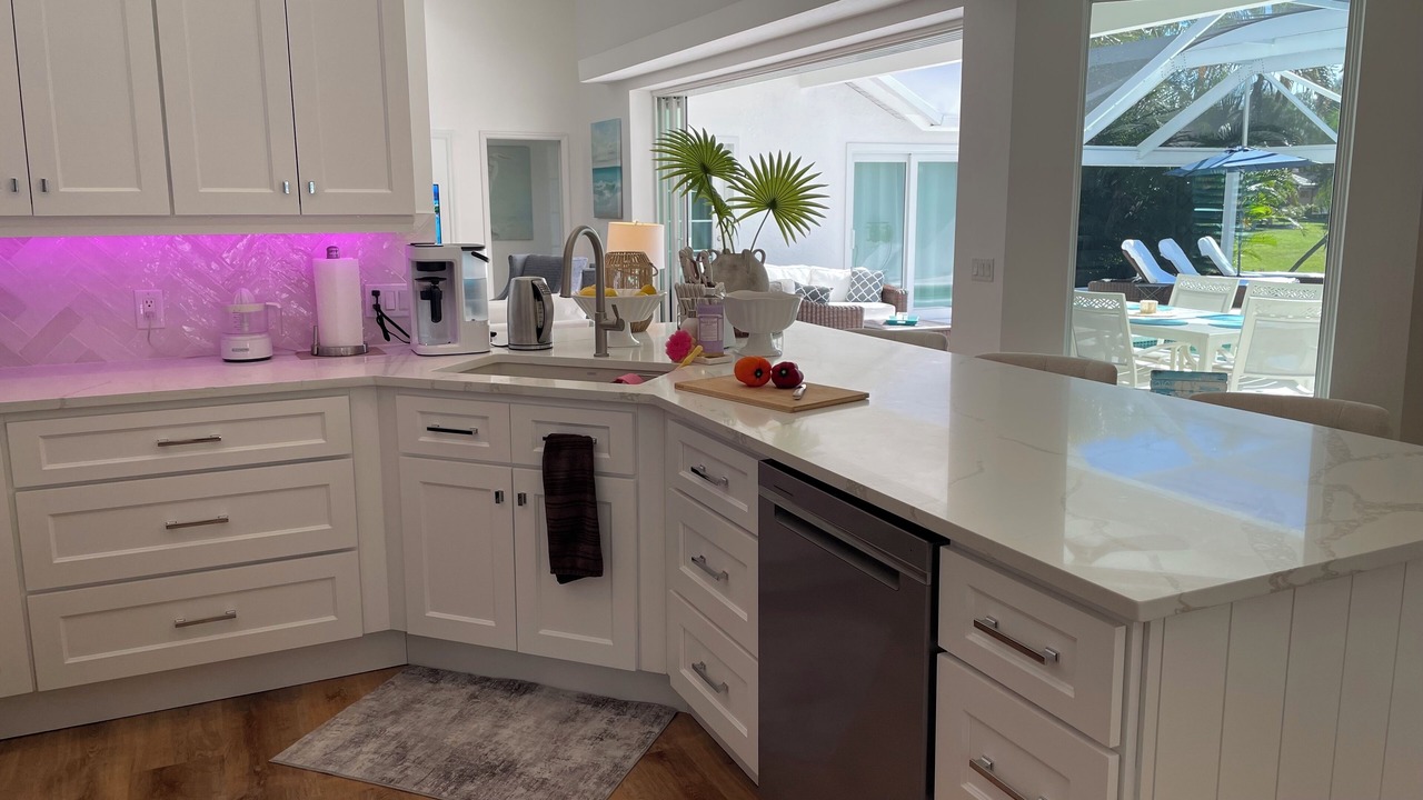 Photo of Kitchen in Central Naples