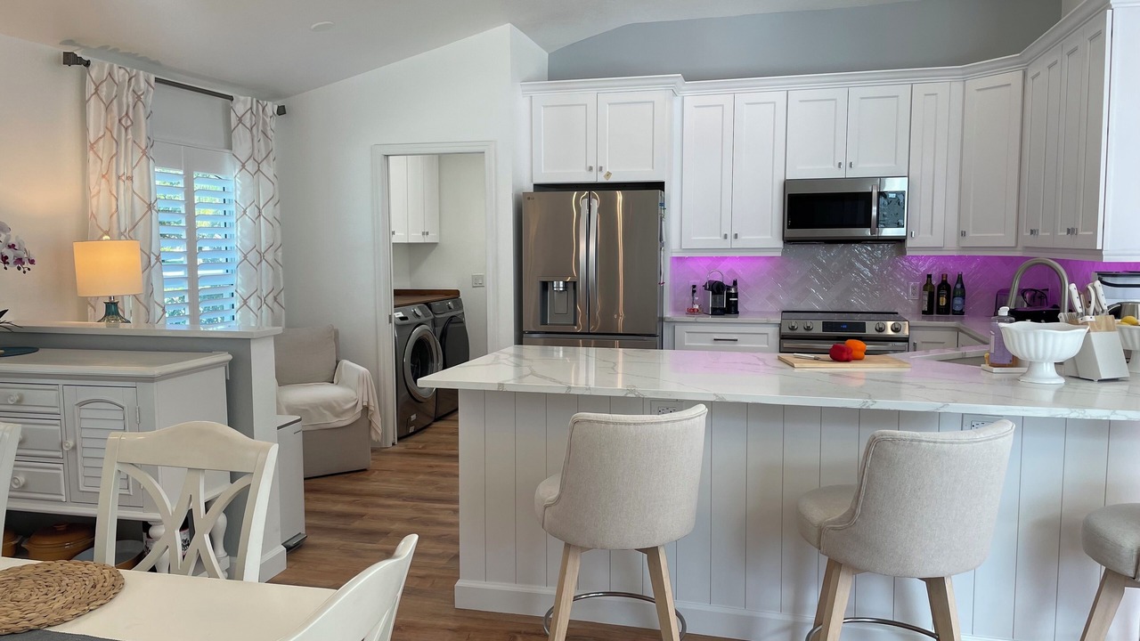 Photo of Kitchen in Central Naples