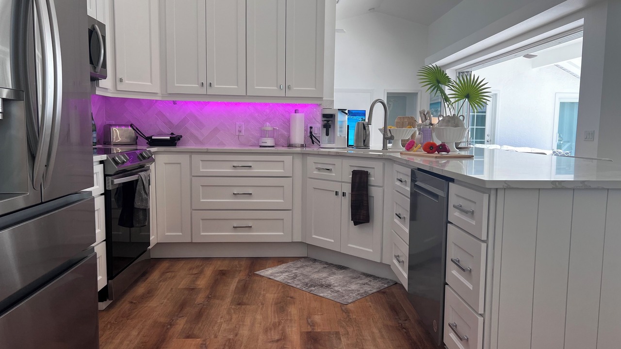 Photo of Kitchen in Central Naples