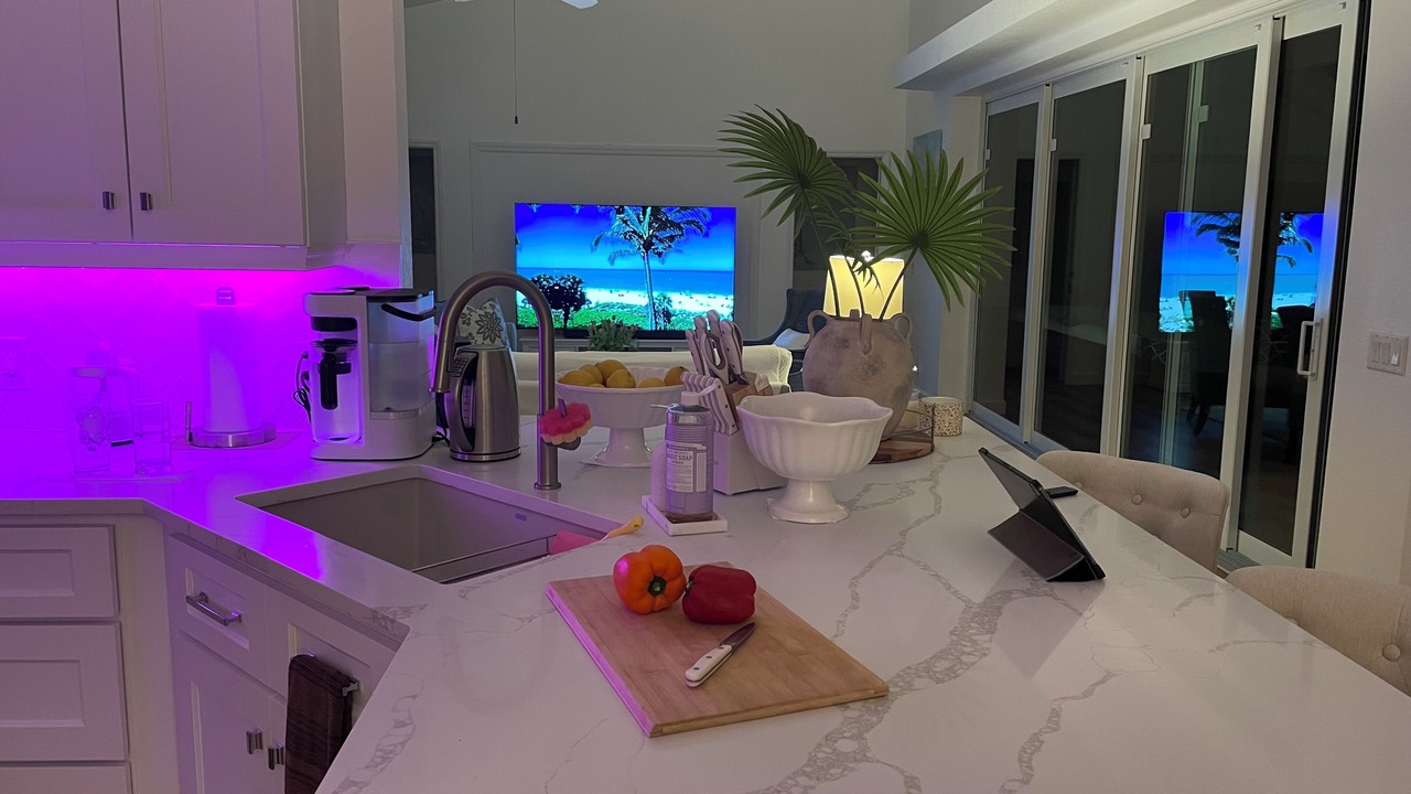 Photo of Kitchen in Central Naples