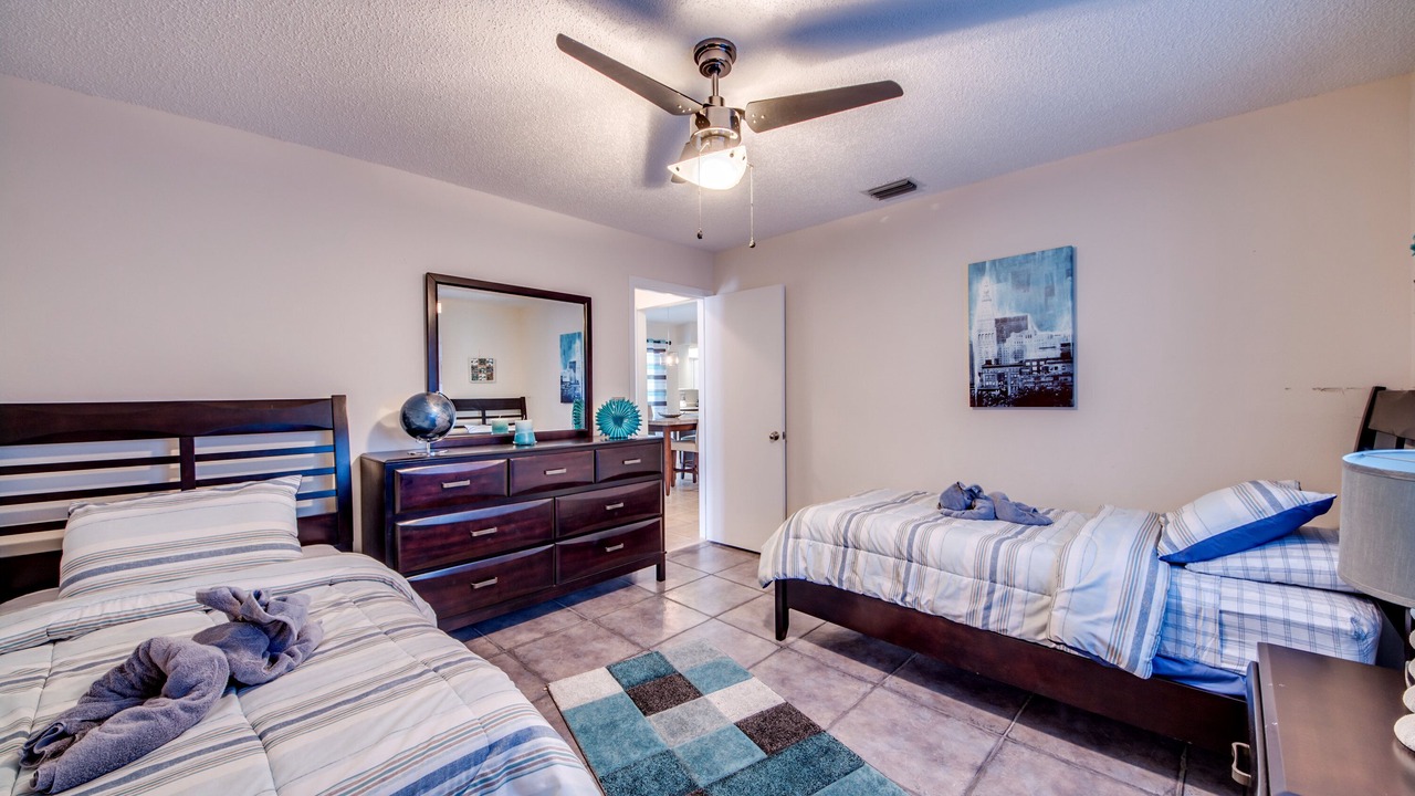 Photo of Bedroom in Caloosahatchee