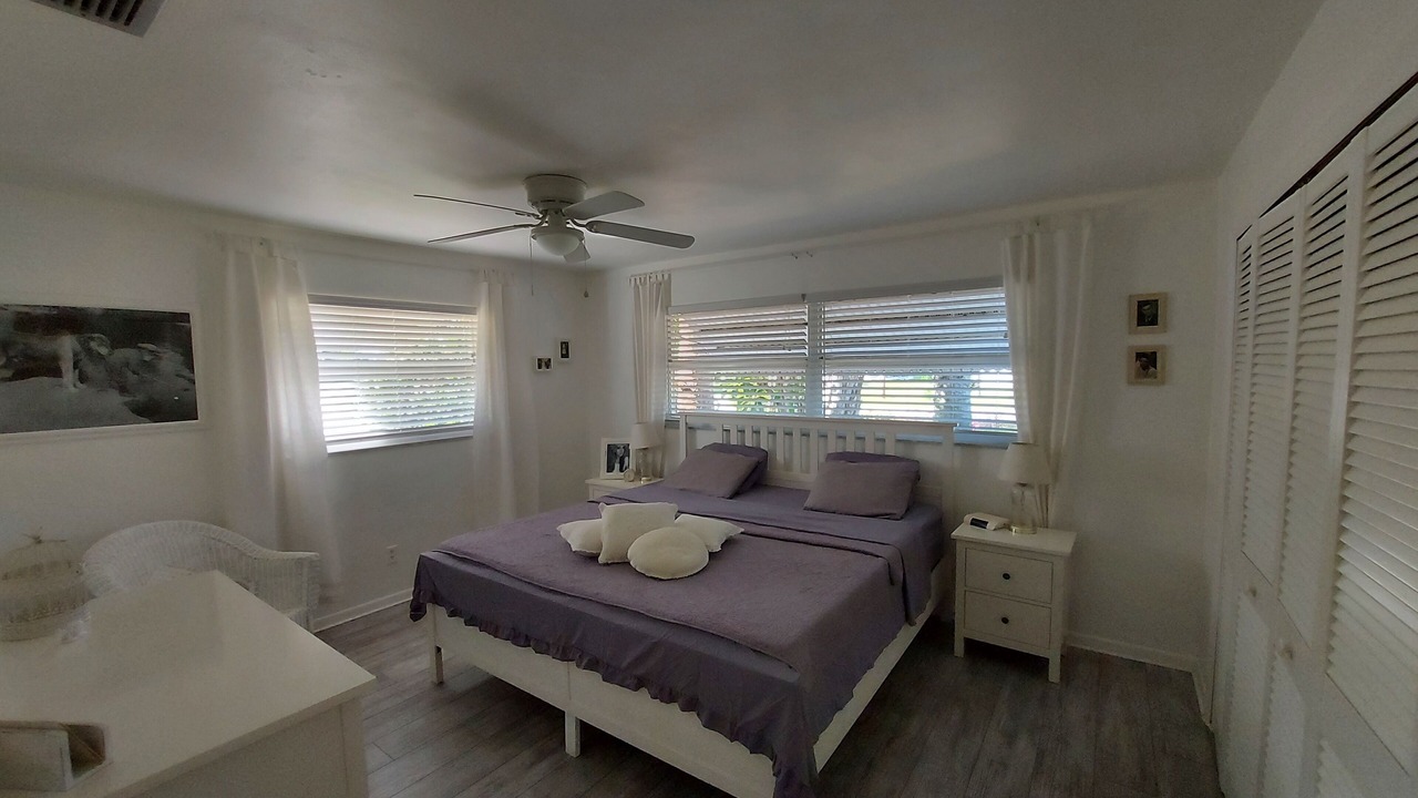 Photo of Bedroom in Caloosahatchee