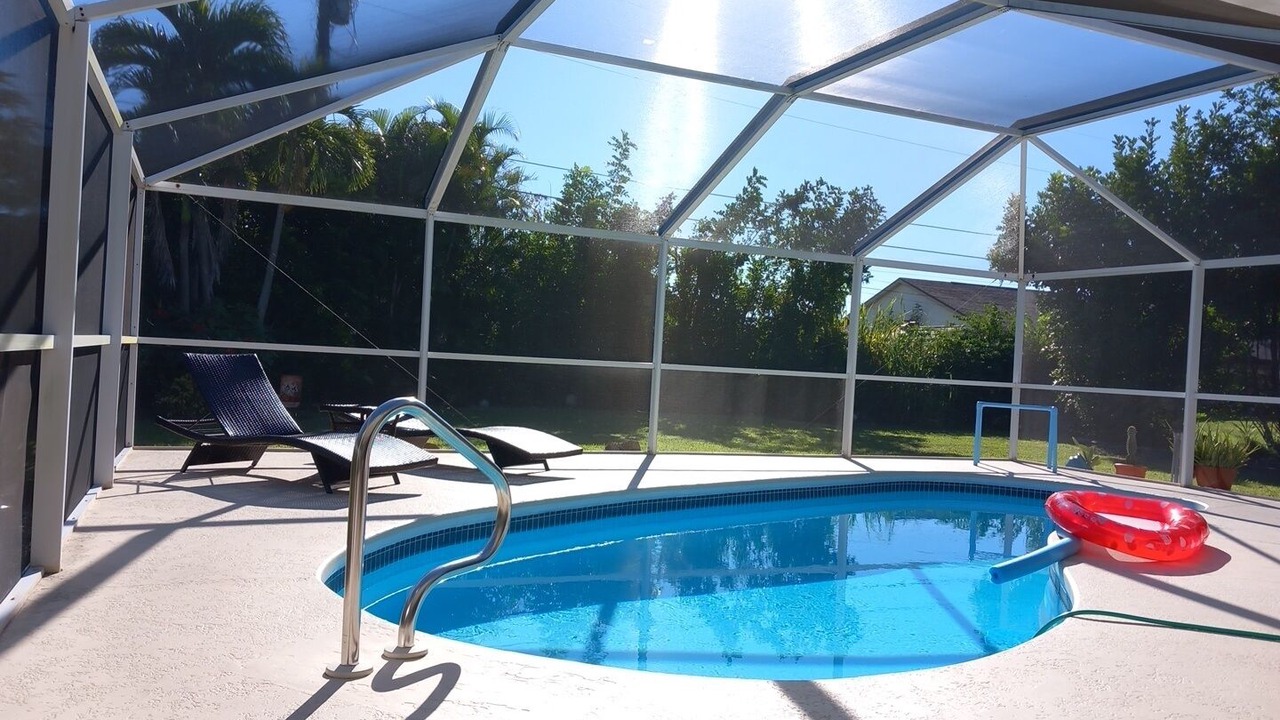 Photo of Outdoor in Caloosahatchee