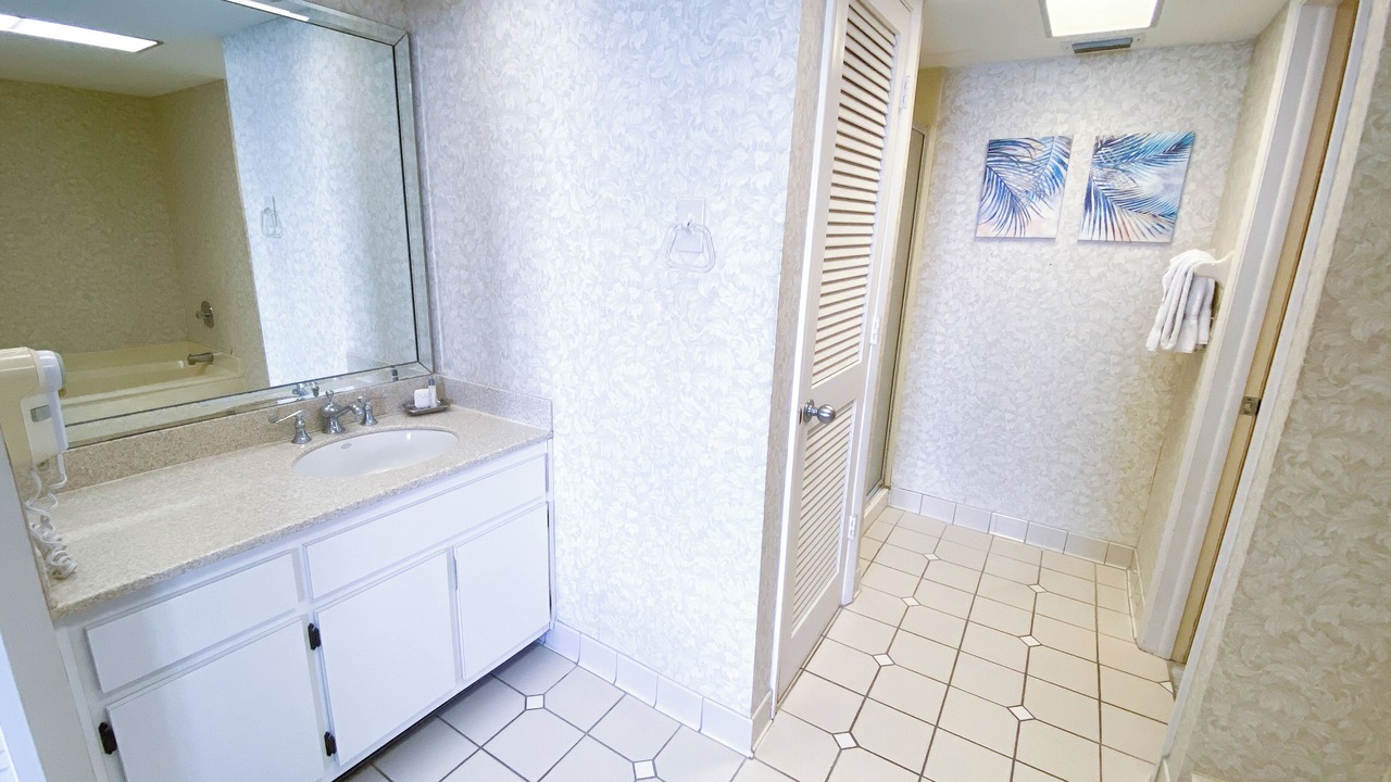 Photo of Bathroom in Punta Rassa