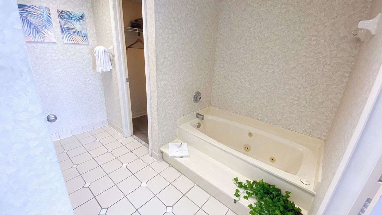 Photo of Bathroom in Punta Rassa