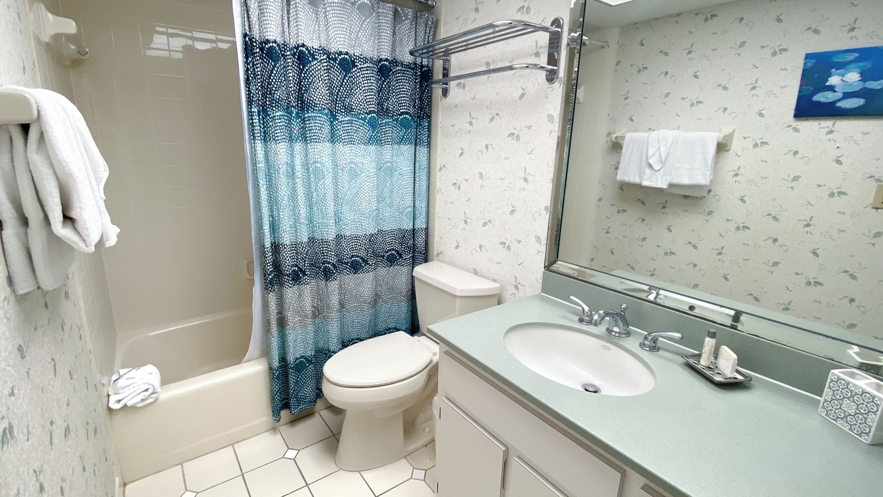 Photo of Bathroom in Punta Rassa