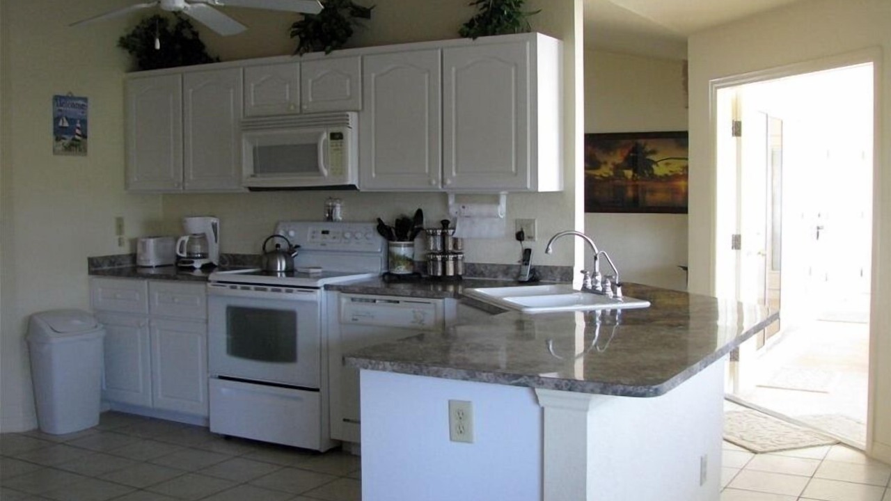 Photo of Outdoor in Cape Coral