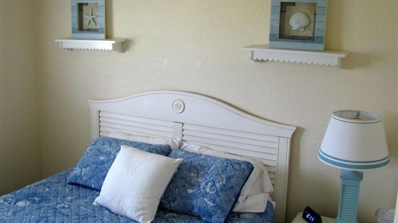 Photo of Bedroom in Cape Coral
