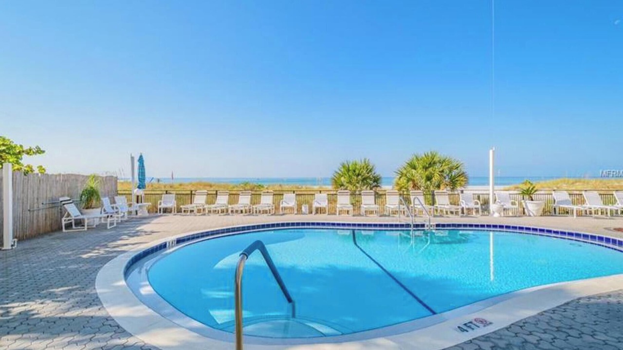 Photo of Outdoor in Madeira Beach