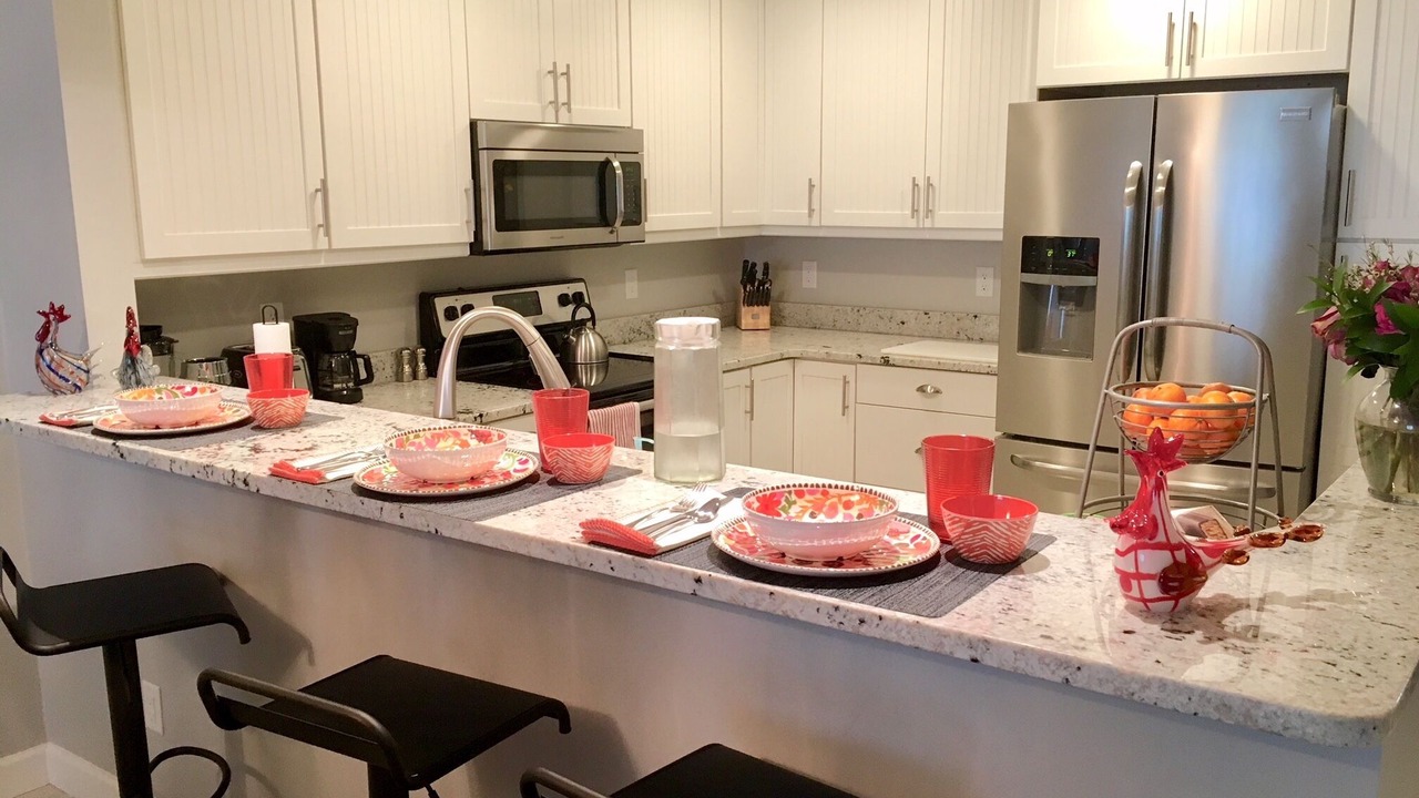 Photo of Kitchen in Park Shore