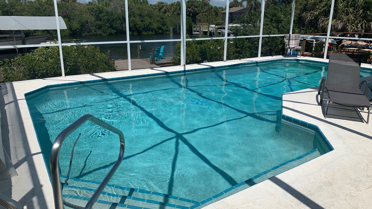 Photo of Outdoor in Port Charlotte