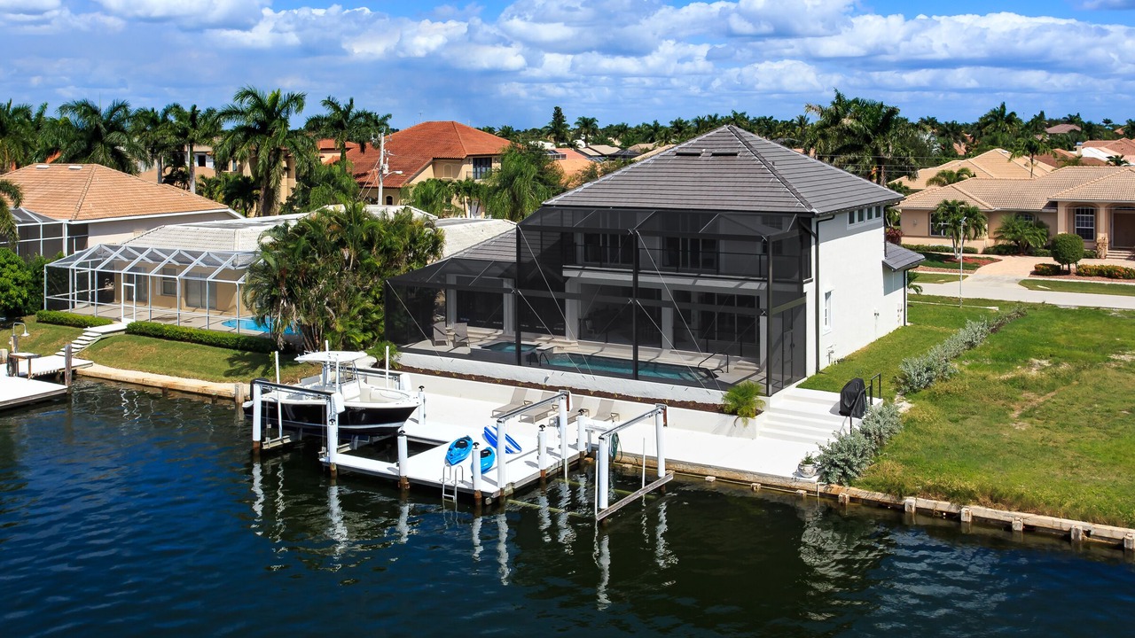Photo of Outdoor in Marco Island