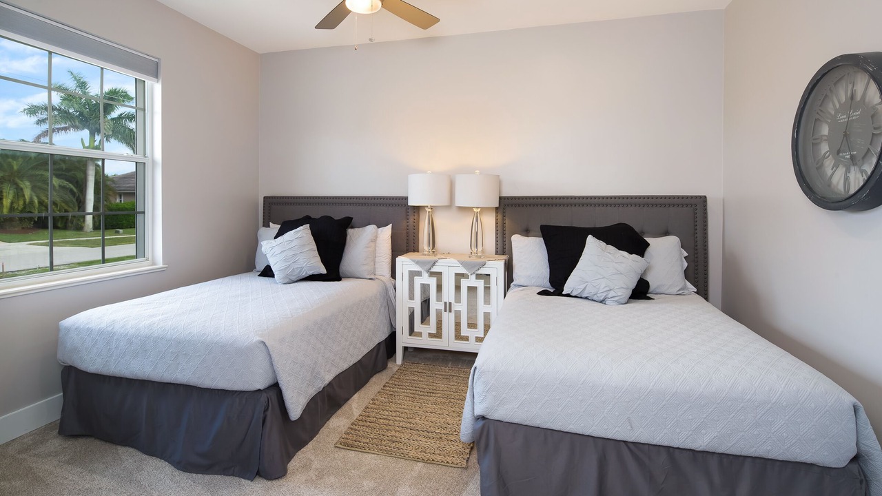 Photo of Bedroom in Marco Island
