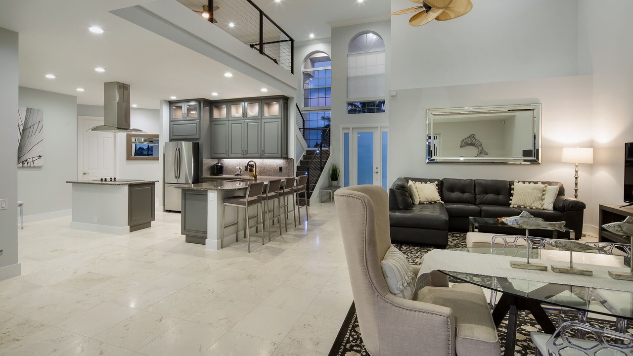 Photo of Livingroom in Marco Island