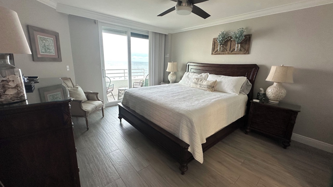 Photo of Bedroom in Marco Island