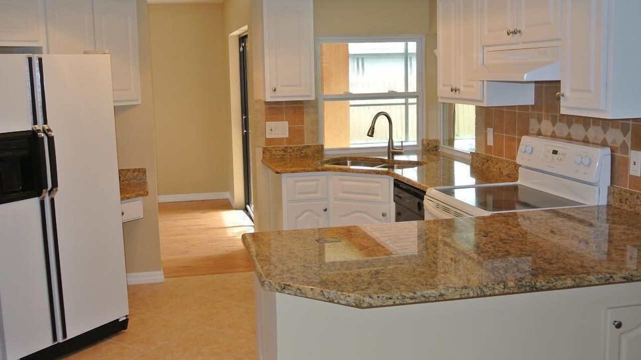 Photo of Kitchen in Bonita Springs