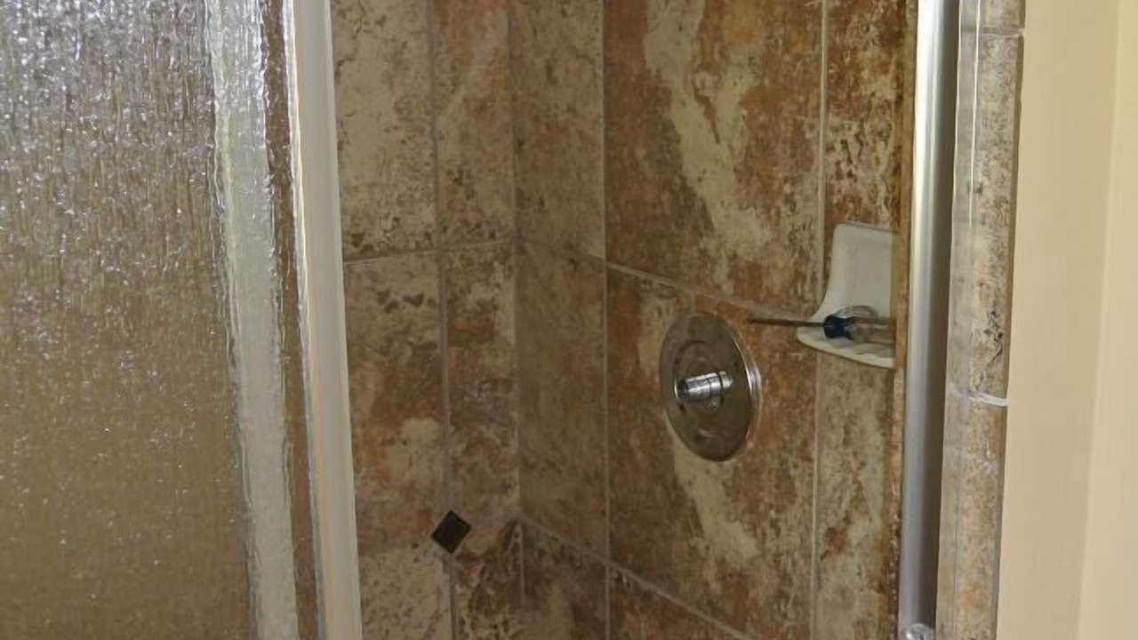 Photo of Bathroom in Bonita Springs