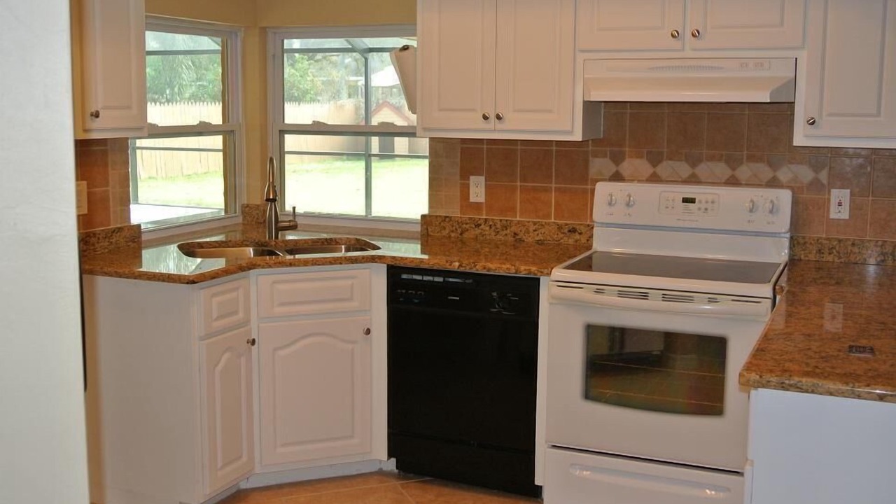 Photo of Kitchen in Bonita Springs