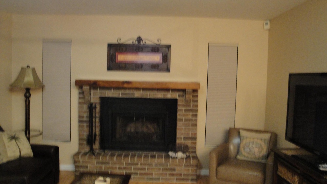 Photo of Livingroom in Bonita Springs