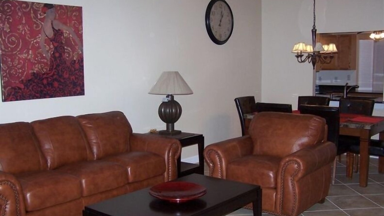 Photo of Livingroom in Sarasota