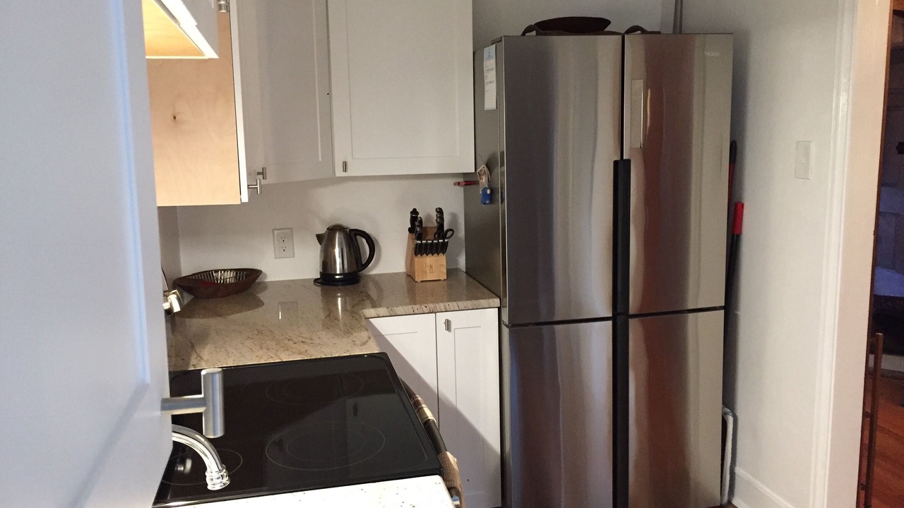 Photo of Kitchen in St. Petersburg