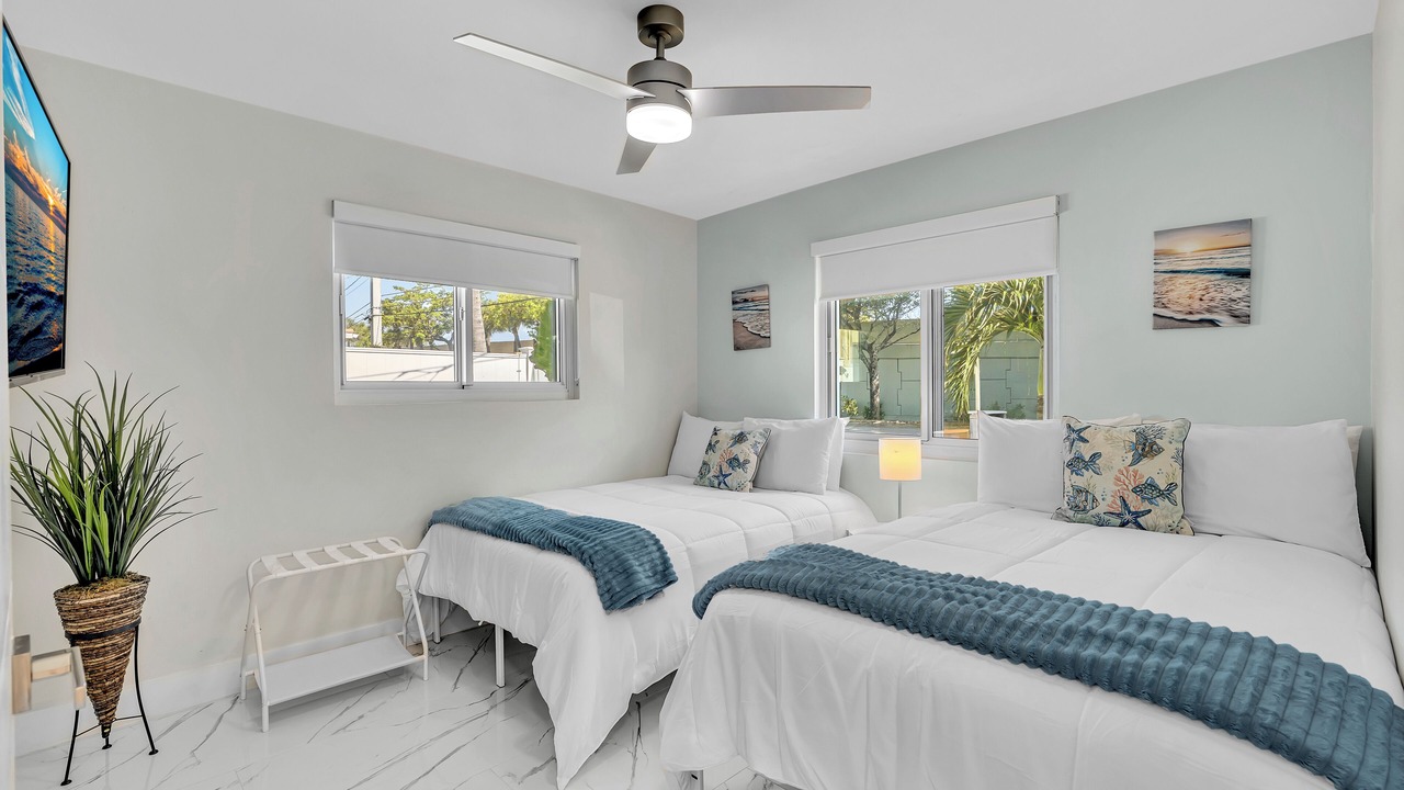 Photo of Bedroom in Melaleuca Gardens