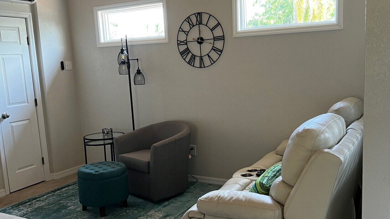 Photo of Livingroom in Punta Gorda