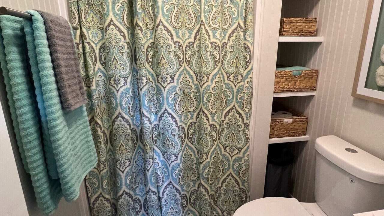 Photo of Bathroom in Punta Gorda