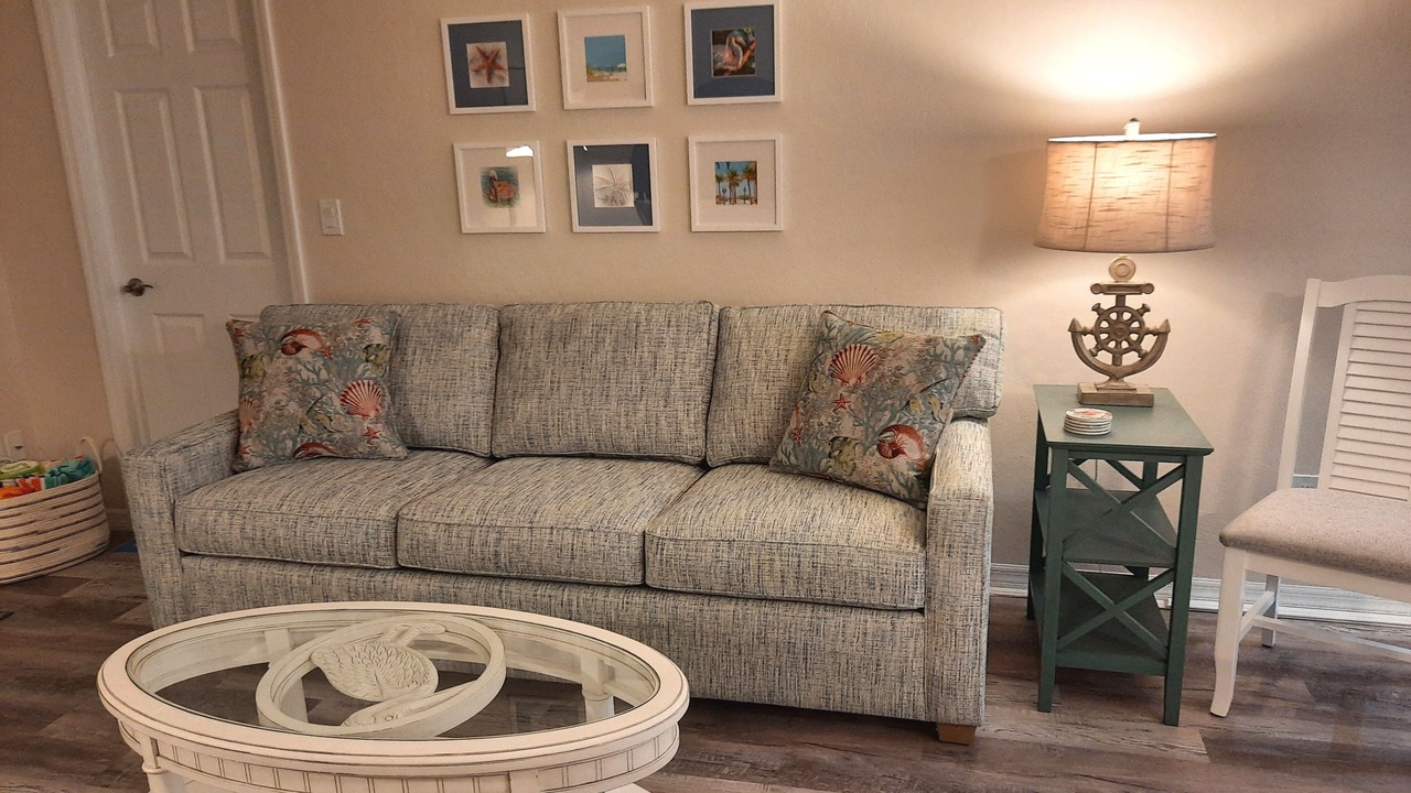 Photo of Livingroom in Iona